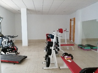 Edificio en C/ Vicente Alexandre - Alicante - 34