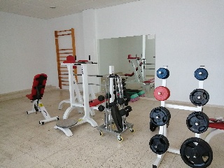 Edificio en C/ Vicente Alexandre - Alicante - 35