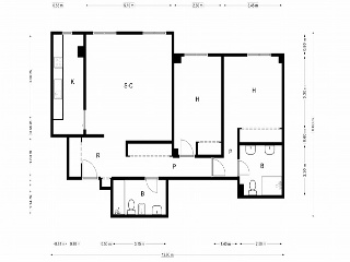 Edificio en C/ Vicente Alexandre - Alicante - 37