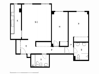 Edificio en C/ Vicente Alexandre - Alicante - 38