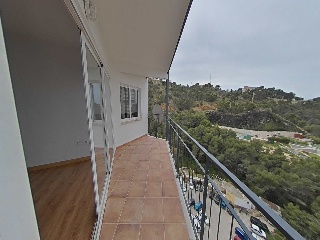 Piso en venta en Benidorm de 54  m²
