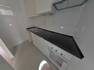 Piso en Av Montecarlo 18