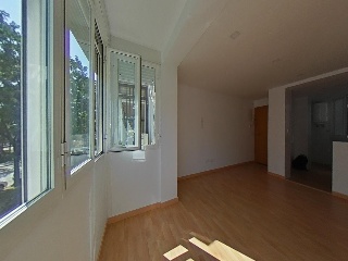 Piso en C/ Comandante Morales León - Sevilla - 3