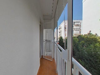 Piso en C/ Comandante Morales León - Sevilla - 32