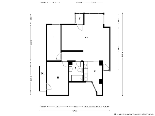 Piso en C/ Comandante Morales León - Sevilla - 36