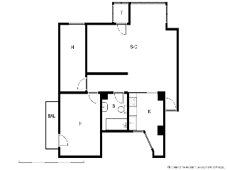Piso en C/ Comandante Morales León - Sevilla - 37