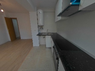 Piso en C/ Los Leones, Valencia 5
