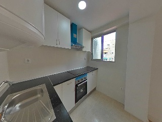 Piso en C/ Los Leones, Valencia 6