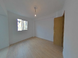 Piso en C/ Los Leones, Valencia 9