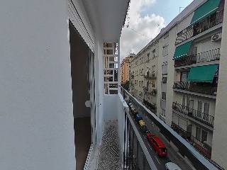 Piso en C/ Los Leones, Valencia 31