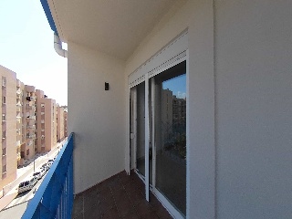 Piso en venta en Estepona de 63  m²