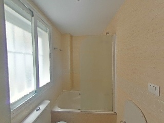 Piso en C/ Miguel de María Luque, Estepona (Málaga) 28