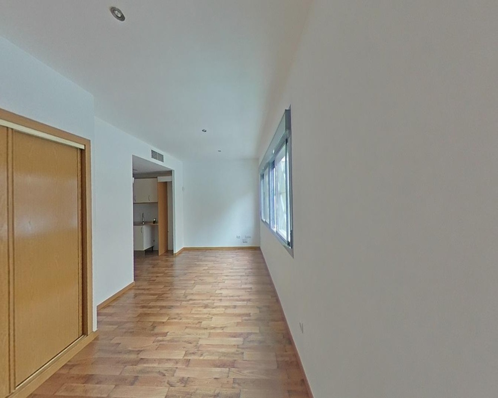 Estudio y Plaza de garaje en C/ Doctor Salgado - Madrid -