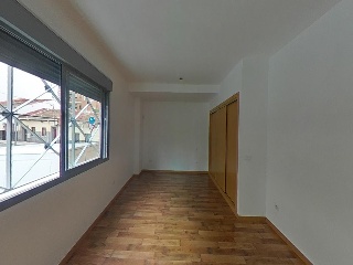 Estudio y Plaza de garaje en C/ Doctor Salgado - Madrid - 4