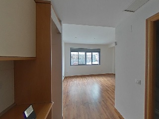 Estudio y Plaza de garaje en C/ Doctor Salgado - Madrid - 12