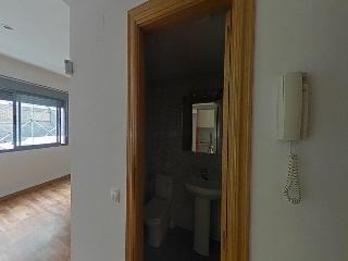 Estudio y Plaza de garaje en C/ Doctor Salgado - Madrid - 21