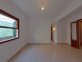 Vivienda en C/ Benet Pons i Fabregues  2