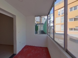 Vivienda en C/ Benet Pons i Fabregues  25