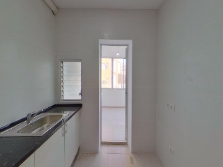 Vivienda en C/ Benet Pons i Fabregues  31