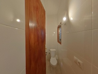 Vivienda en C/ Benet Pons i Fabregues  33