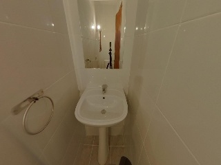 Vivienda en C/ Benet Pons i Fabregues  34