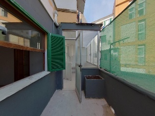 Vivienda en C/ Benet Pons i Fabregues  38