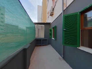 Vivienda en C/ Benet Pons i Fabregues  39
