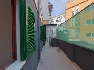 Vivienda en C/ Benet Pons i Fabregues  40
