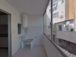 Vivienda en C/ Benet Pons i Fabregues  41
