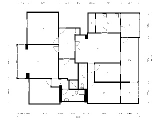 Vivienda en C/ Benet Pons i Fabregues  43