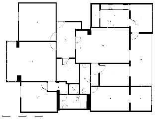 Vivienda en C/ Benet Pons i Fabregues  44