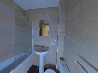 Chalet Adosado en C/ L´Isle D´Abeau 33