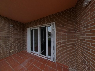 Chalet Adosado en C/ L´Isle D´Abeau 42