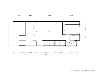 Chalet Adosado en C/ L´Isle D´Abeau 44