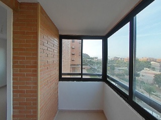 Vivienda en Av Pintor Xavier Soler - Res Las Acacias -  4