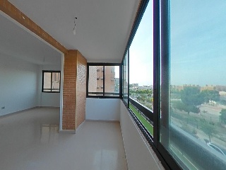 Vivienda en Av Pintor Xavier Soler - Res Las Acacias -  8