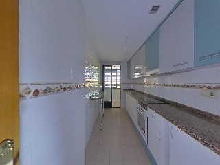 Vivienda en Av Pintor Xavier Soler - Res Las Acacias -  22