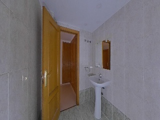 Vivienda en Av Pintor Xavier Soler - Res Las Acacias -  28