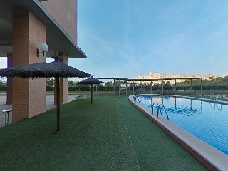 Vivienda en Av Pintor Xavier Soler - Res Las Acacias -  30