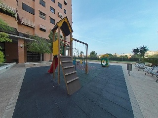 Vivienda en Av Pintor Xavier Soler - Res Las Acacias -  31