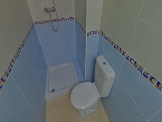 Viviendas en C/ Los Postigos - Alicante - 11