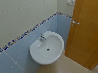 Viviendas en C/ Los Postigos - Alicante - 12