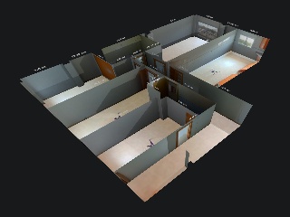 Viviendas en C/ Los Postigos - Alicante - 17