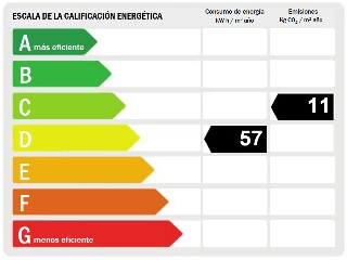 Viviendas en C/ Los Postigos - Alicante - 19