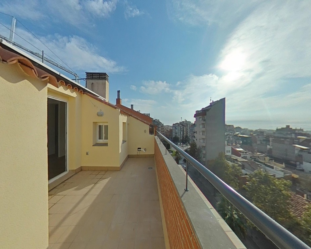 Av Abat Marcet - Terrassa -