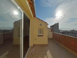 Av Abat Marcet - Terrassa - 34