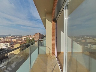 Av Abat Marcet - Terrassa - 38