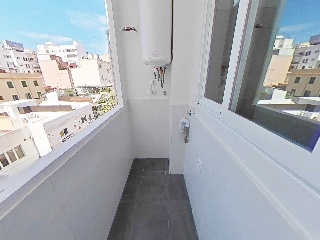 Piso en C/ Arc de Sant Martí, Palma de Mallorca (Islas Balears) 15