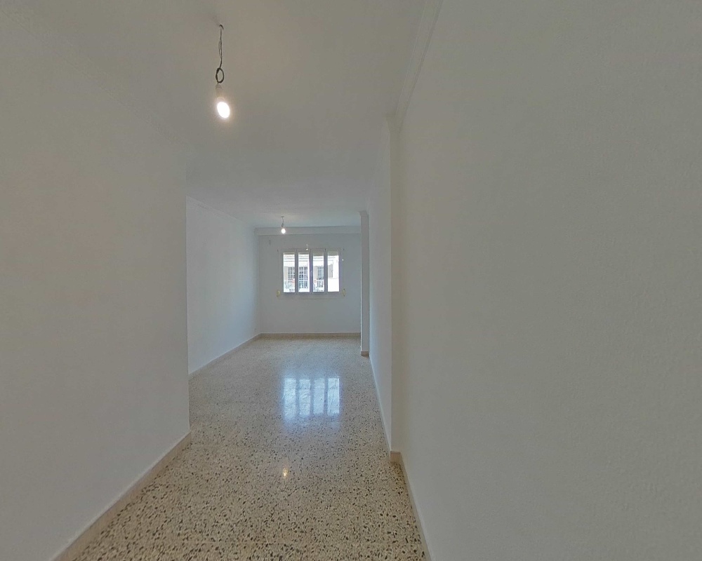 Piso en C/ Music Baltasar Samper - Palma de Mallorca -
