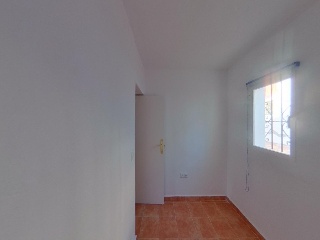 Piso en C/ Uruguay 6